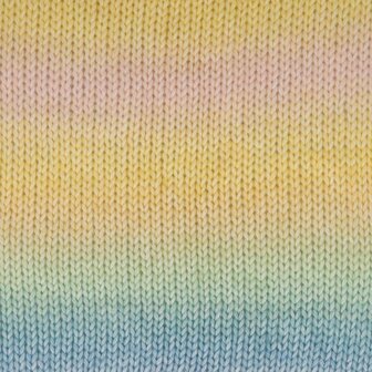 Scheepjes Stone Washed Flow XL 1x65g - 03 Whisper