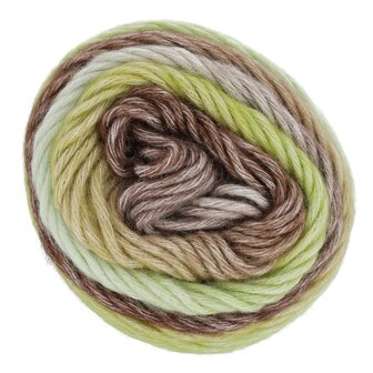 Scheepjes Stone Washed Flow XL 1x65g - 04 Reverie