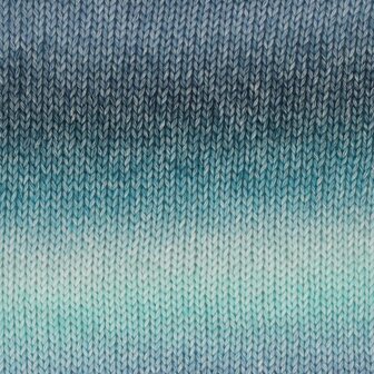 Scheepjes Stone Washed Flow XL 1x65g - 05 Calm