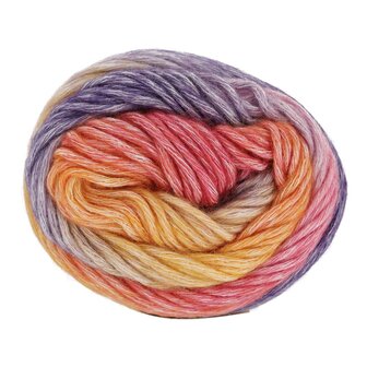 Scheepjes Stone Washed Flow XL 1x65g - 06 Joy