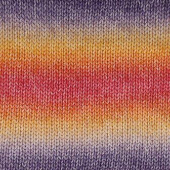 Scheepjes Stone Washed Flow XL 1x65g - 06 Joy