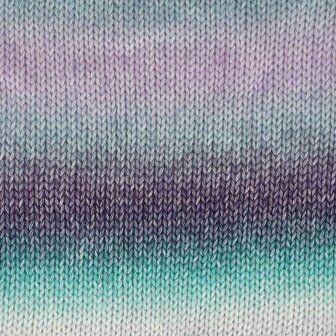 Scheepjes Stone Washed Flow XL 1x65g - 08 Twilight