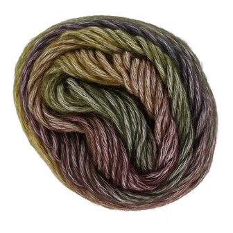 Scheepjes Stone Washed Flow XL 1x65g - 09 Cocoon