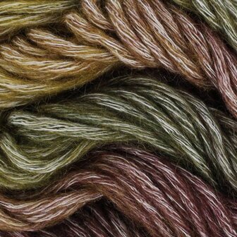 Scheepjes Stone Washed Flow XL 1x65g - 09 Cocoon