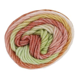 Scheepjes Stone Washed Flow XL 1x65g - 10 Harmonia