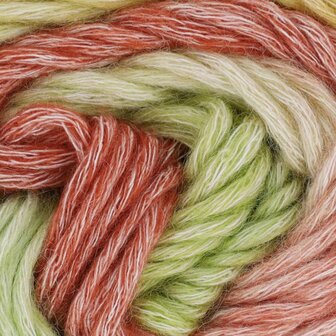 Scheepjes Stone Washed Flow XL 1x65g - 10 Harmonia