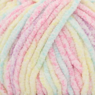 Little Darling Sprinkled Gradient 01 Snow Cone