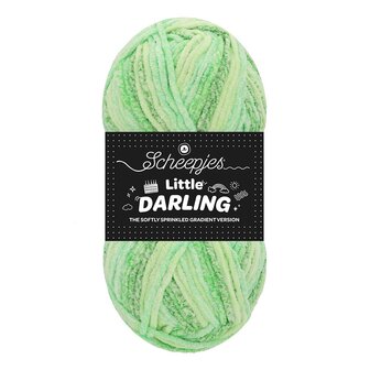 Little Darling Sprinkled Gradient 04 Lakeside