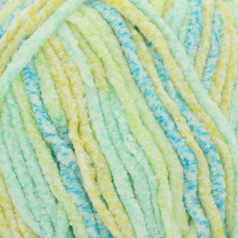 Little Darling Sprinkled Gradient 06 Beach Day