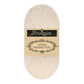 Scheepjes Stone Washed XXL - 841 Moon Stone