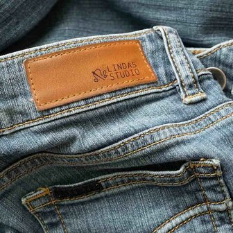 COLOP Craft Labeler set