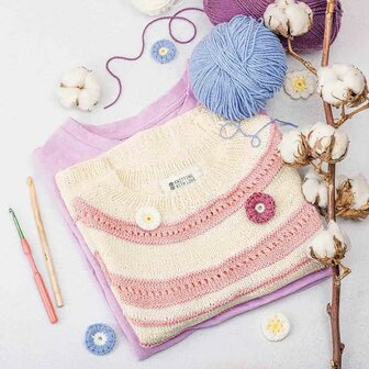 COLOP Craft Labeler set