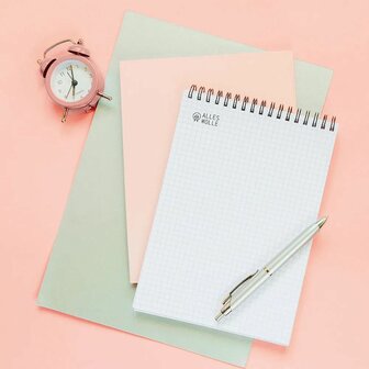 COLOP Craft Labeler set