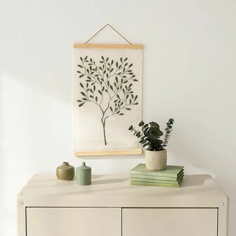 DMC Magnetisch frame large 30x3,6x1,5cm