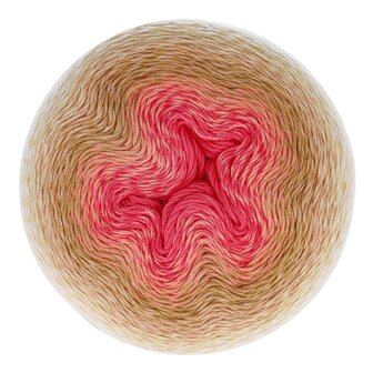 Scheepjes Whirl Birthday Cake 797 Cutie Pie