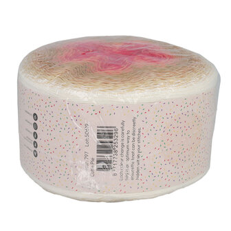 Scheepjes Whirl Birthday Cake 797 Cutie Pie