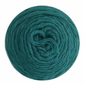Scheepjes Whirligigette  252 Teal
