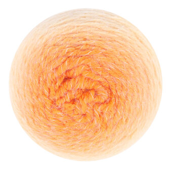 Scheepjes Snowfall 1x200g - 03 - Bonfire