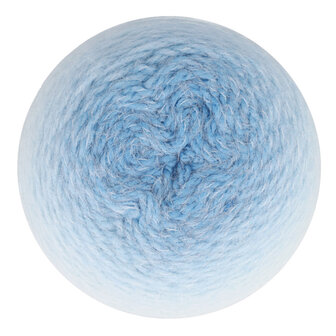 Scheepjes Snowfall 1x200g - 08 - North Pole