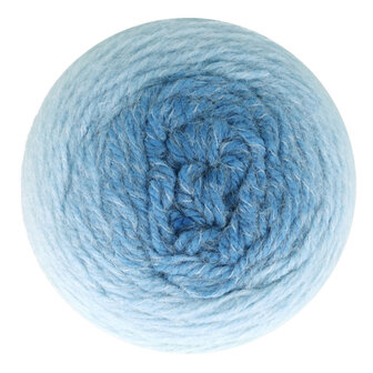 Scheepjes Snowfall 1x200g - 09 - Midwinter