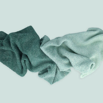 Scheepjes Snowfall 1x200g - 10 - Evergreen Frost