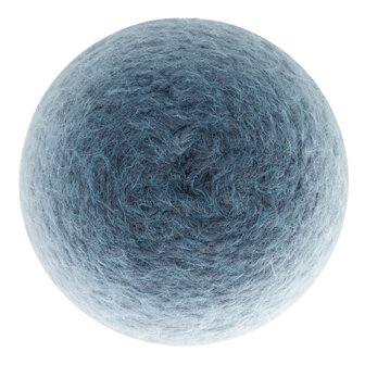 Scheepjes Snowfall 1x200g - 12 - Black Ice