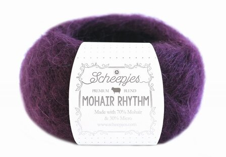 Mohair Rhythm Paso 682 Scheepjes