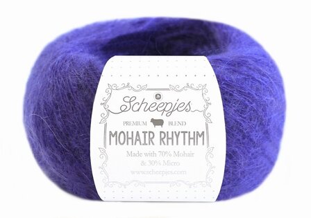 Mohair Rhythm Calypso 680 Scheepjes