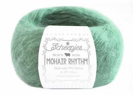 Mohair Rhythm Twist 675 Scheepjes