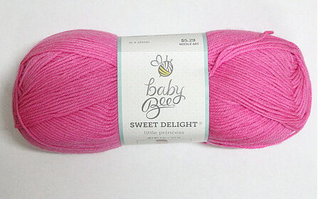 Baby Bee Sweet Delight Little Princess 33