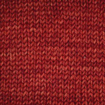 Symfonie Serra Solid 1x100g - SS5004 Ember Red