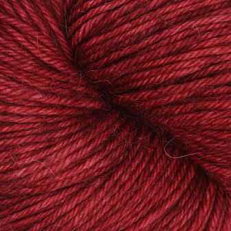 Symfonie Serra Solid 1x100g - SS5005 Redfall