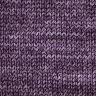 Symfonie Serra Solid 1x100g - SS5007 Dusky Plum