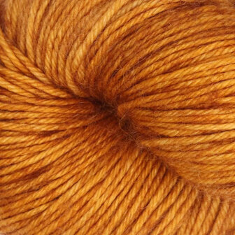 Symfonie Serra Solid 1x100g - SS5009 Deep Amber