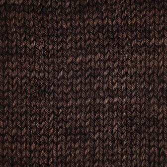 Symfonie Serra Solid 1x100g - SS5012 Dark Earth