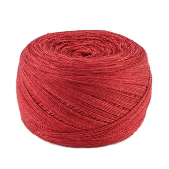 Symfonie Diva Solid 1x100g - SS6006 Garnet