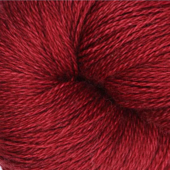 Symfonie Diva Solid 1x100g - SS6007 Red Fall