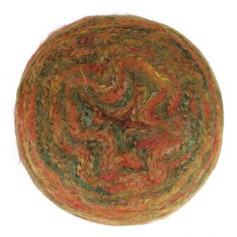 Scheepjes Cuddles 1x100g - 701 By the Fire