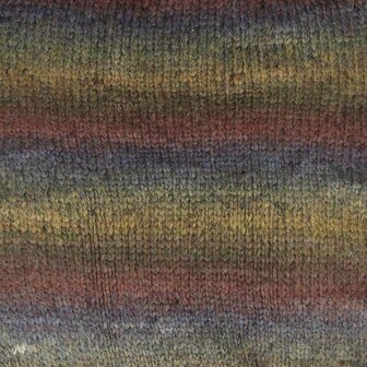 Scheepjes Cuddles 1x100g - 709 Omas Heirloom