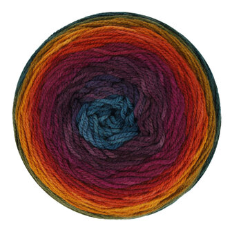 Scheepjes Colour Crafter Cake - 702 Rustic Warmth