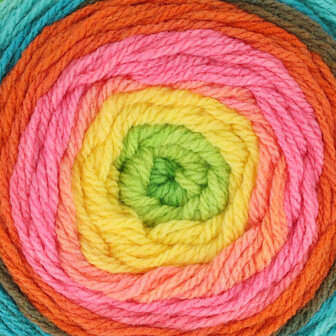 Scheepjes Colour Crafter Cake - 706 Creative Studio