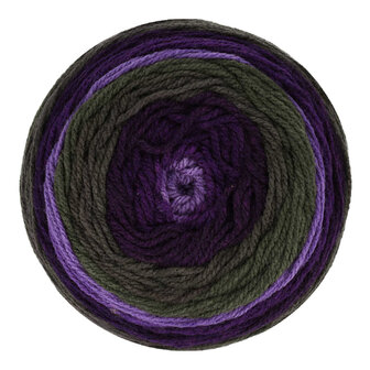 Scheepjes Colour Crafter Cake - 709 Urban Luxe