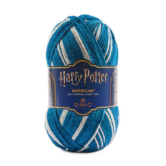 DMC Harry Potter Magic garen - 302 Ravenclaw