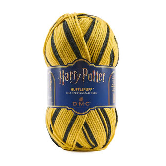 DMC Harry Potter Magic garen - 303 Hufflepuff