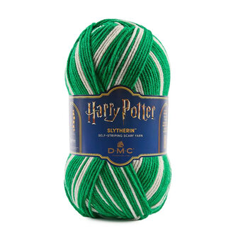 DMC Harry Potter Magic garen - 304 Slytherin