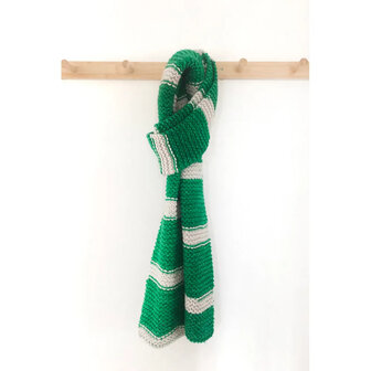 DMC Harry Potter Magic garen - 304 Slytherin