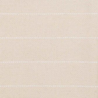 Oxford Punch stof monnikendoek vierkant 61x61cm