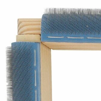 Oxford Punch frame vierkant 25x25cm