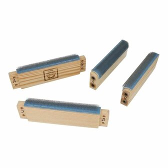 Oxford Punch frame vierkant 25x25cm