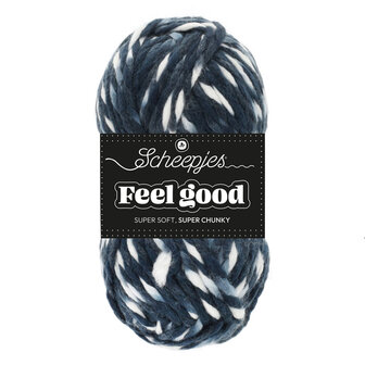 Scheepjes Feel Good 1x150g - 704 Cloud Nine